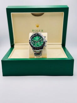 Daytona Chronograph Date Watch | Top Brand Luxury Men’s Master Clone 0013