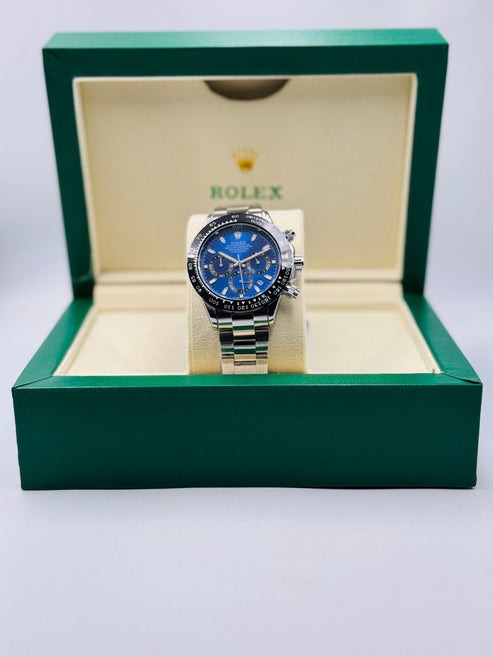 Rolex Cosmograph Daytona | Men’s Luxury Chronograph Watch 0016
